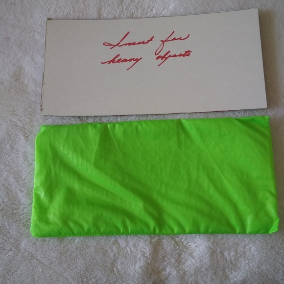 Large Tote / Handmade - Picture 6 of 9